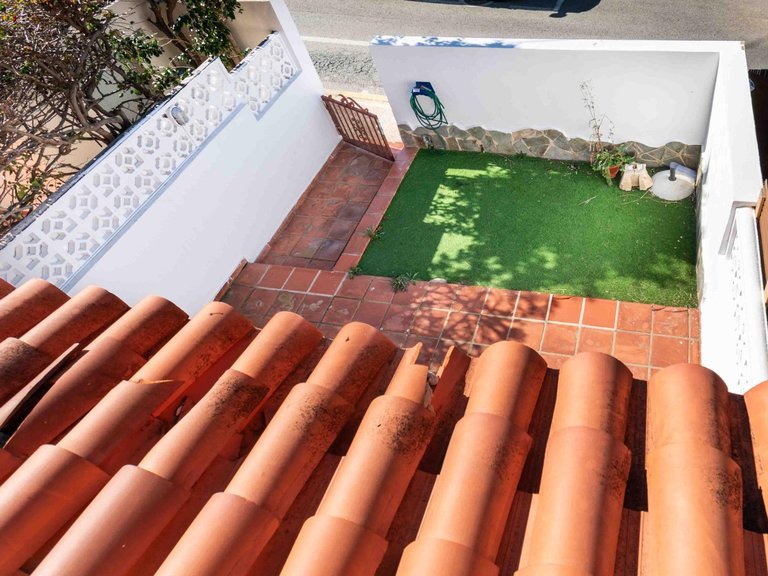 Town House for Sale in Albir Alfaz Del Pi, Alicante 12