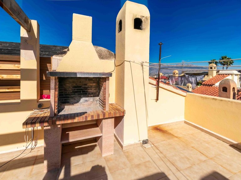 Town House for Sale in Albir Alfaz Del Pi, Alicante 20
