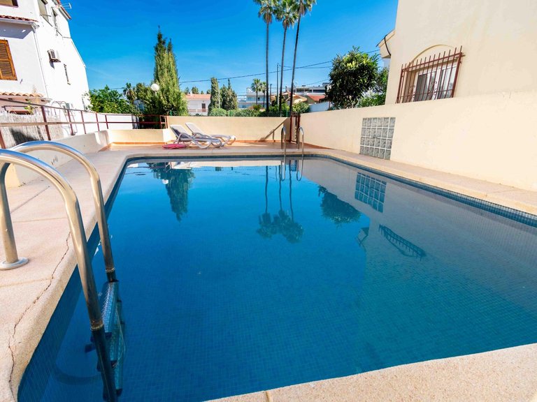 Town House for Sale in Albir Alfaz Del Pi, Alicante 22