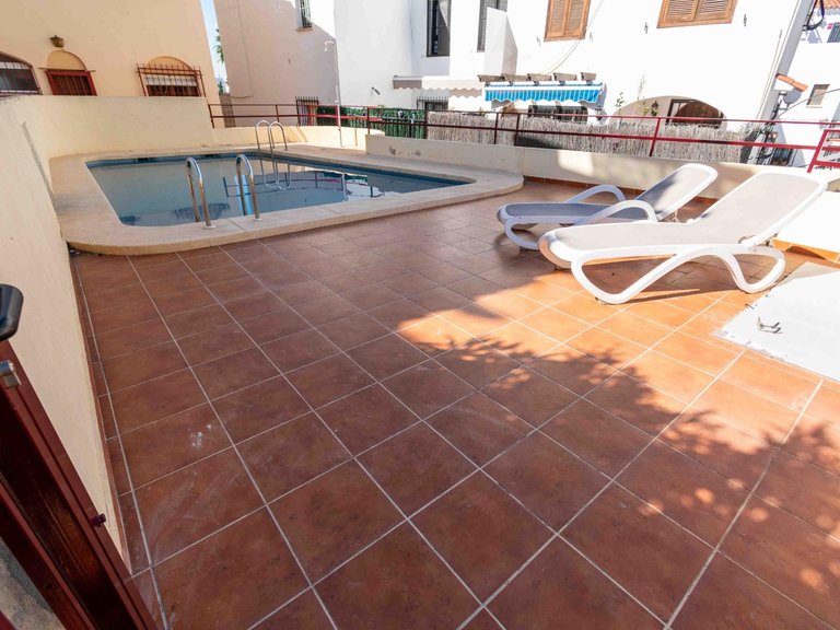 Town House for Sale in Albir Alfaz Del Pi, Alicante 23