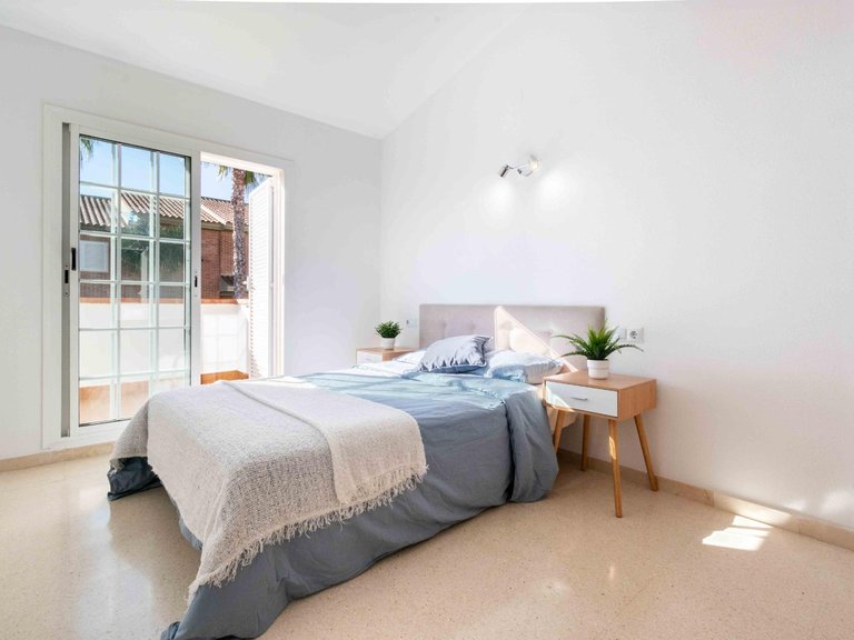 Town House for Sale in Albir Alfaz Del Pi, Alicante 11