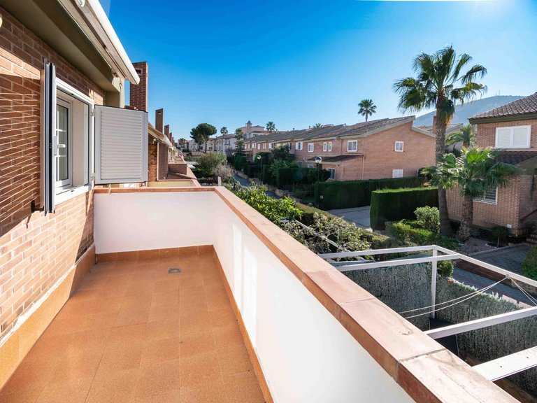Town House for Sale in Albir Alfaz Del Pi, Alicante 18