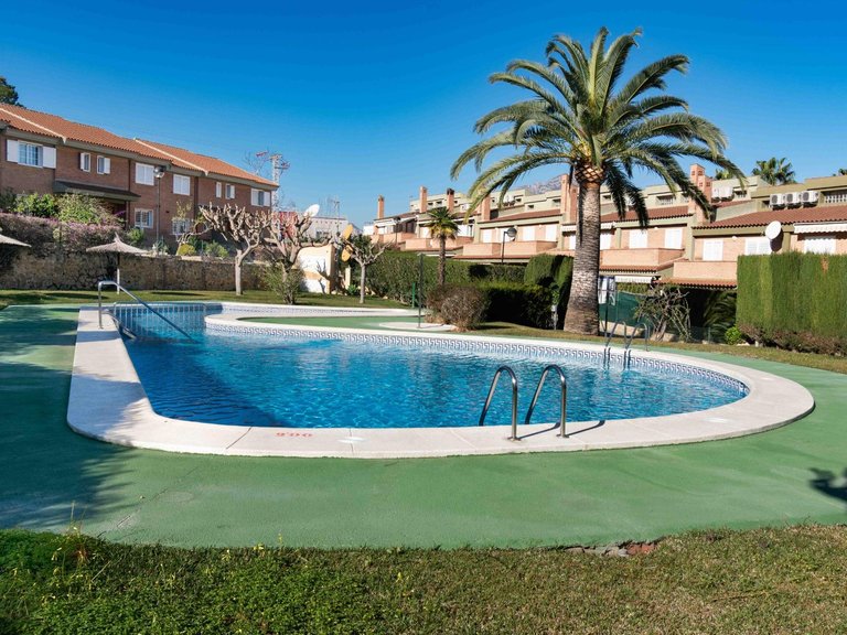 Town House for Sale in Albir Alfaz Del Pi, Alicante 27
