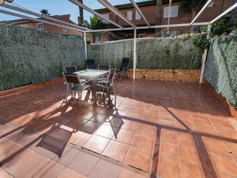 Town House for Sale in Albir Alfaz Del Pi, Alicante 4