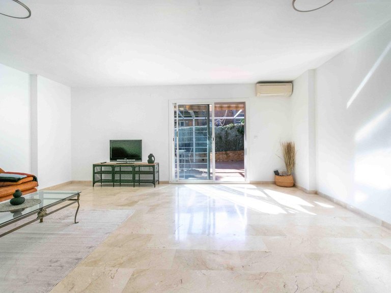 Town House for Sale in Albir Alfaz Del Pi, Alicante 5