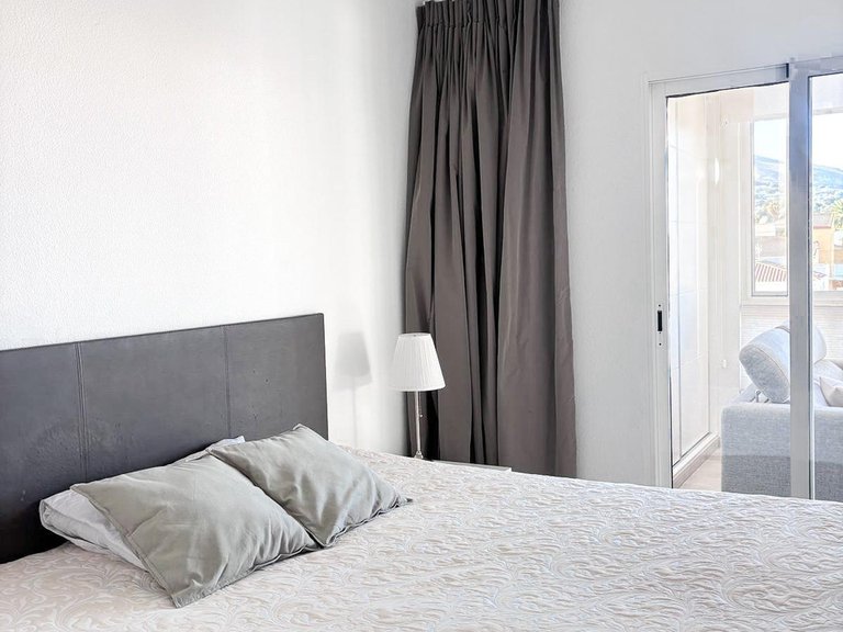 Apartment for Sale in Albir Alfaz Del Pi, Alicante 10