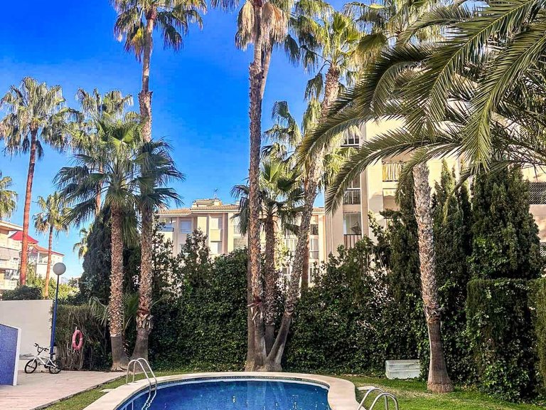 Apartment for Sale in Albir Alfaz Del Pi, Alicante 17