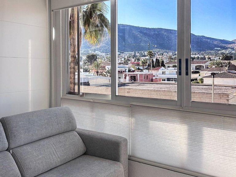 Apartment for Sale in Albir Alfaz Del Pi, Alicante 2