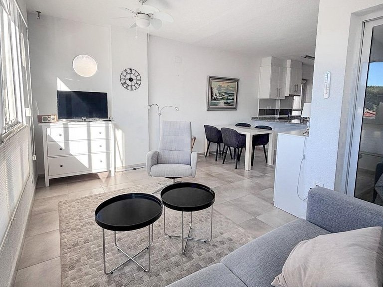 Apartment for Sale in Albir Alfaz Del Pi, Alicante 4