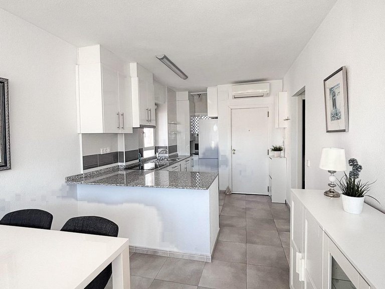 Apartment for Sale in Albir Alfaz Del Pi, Alicante 5