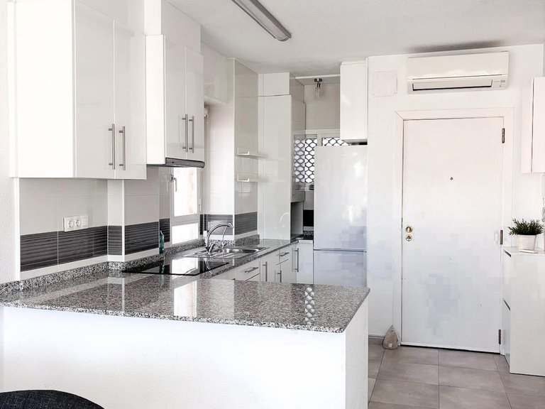 Apartment for Sale in Albir Alfaz Del Pi, Alicante 6