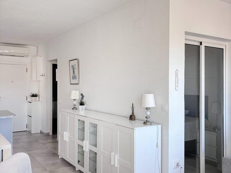 Apartment for Sale in Albir Alfaz Del Pi, Alicante 9