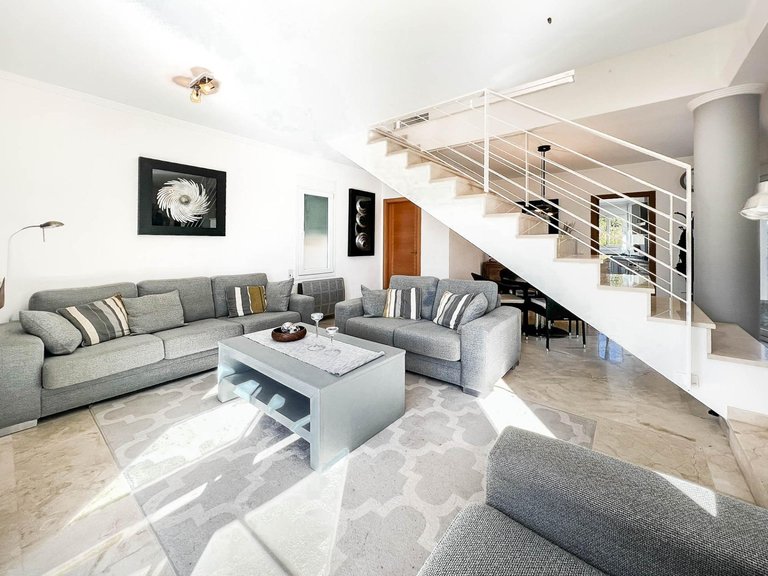 Villa for Sale in La nucia La Nucía, Alicante 14