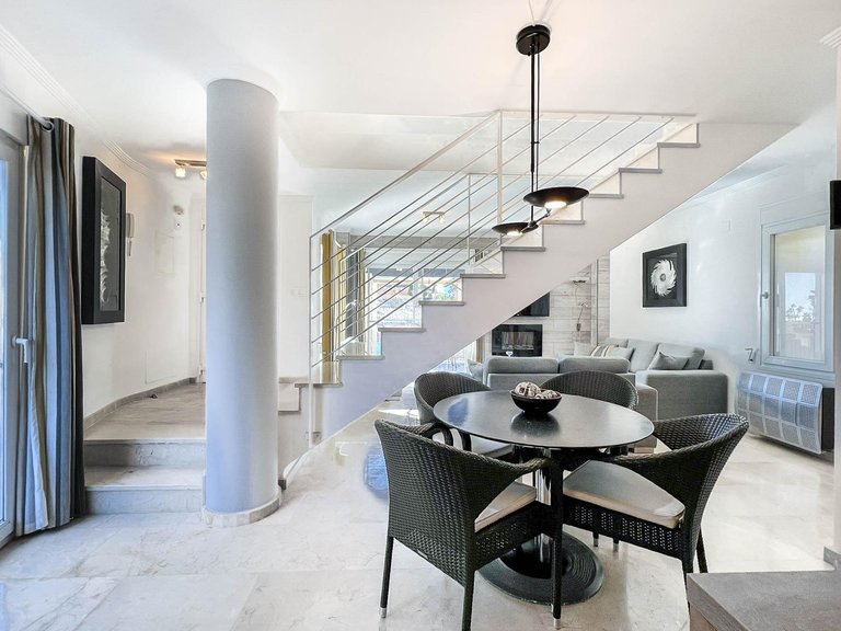 Villa for Sale in La nucia La Nucía, Alicante 15
