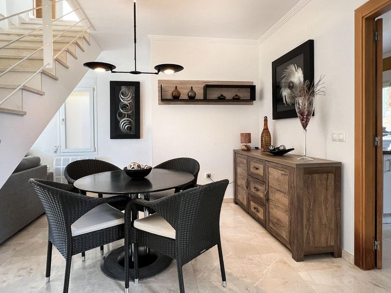 Villa for Sale in La nucia La Nucía, Alicante 16