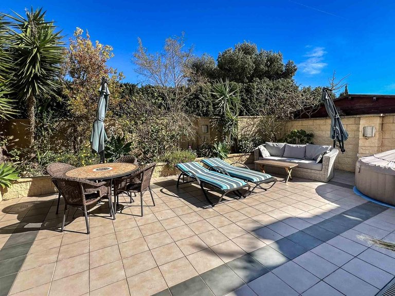Villa for Sale in La nucia La Nucía, Alicante 23