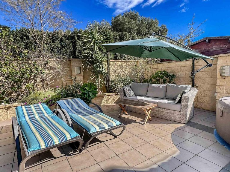 Villa for Sale in La nucia La Nucía, Alicante 24
