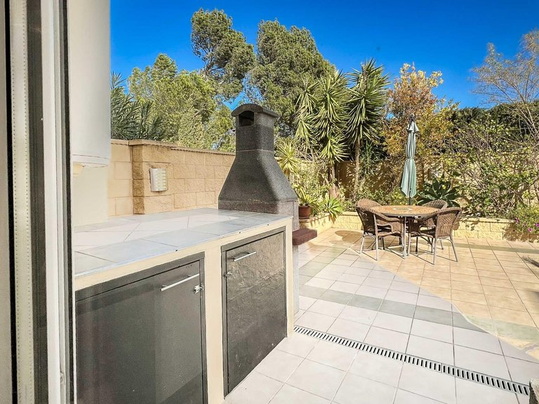 Villa for Sale in La nucia La Nucía, Alicante 27