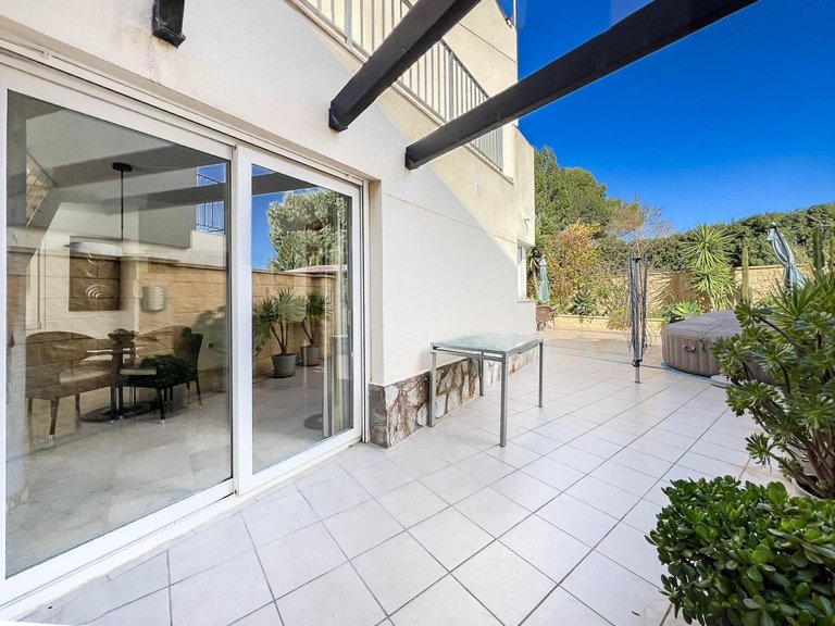Villa for Sale in La nucia La Nucía, Alicante 29