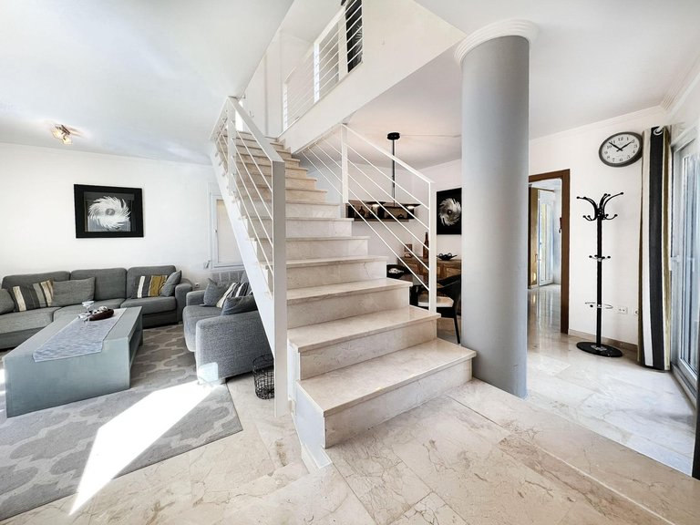 Villa for Sale in La nucia La Nucía, Alicante 31