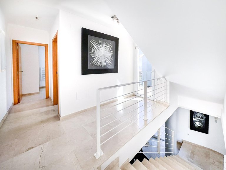 Villa for Sale in La nucia La Nucía, Alicante 32