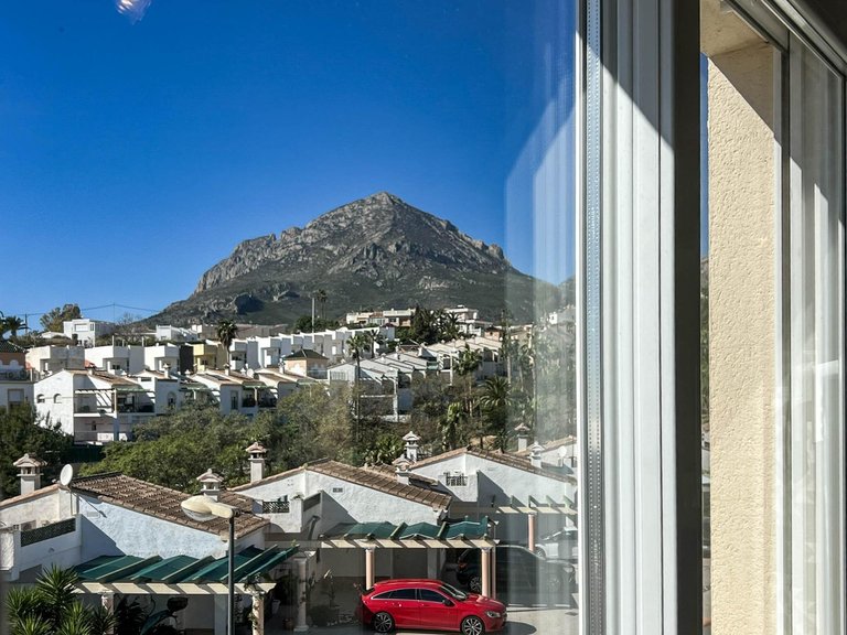 Villa for Sale in La nucia La Nucía, Alicante 37