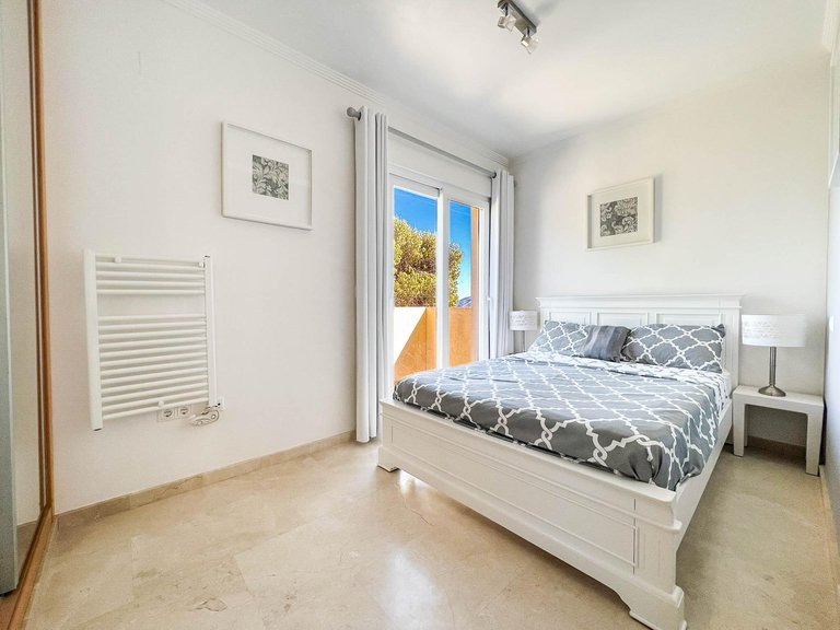 Villa for Sale in La nucia La Nucía, Alicante 43