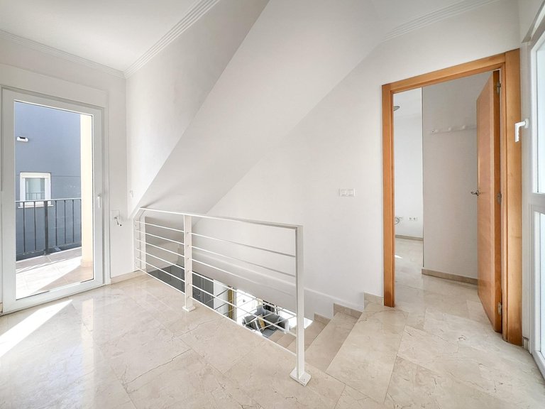 Villa for Sale in La nucia La Nucía, Alicante 44
