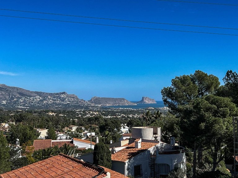Villa for Sale in La nucia La Nucía, Alicante 48