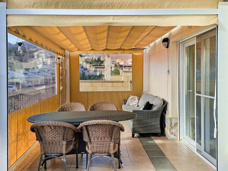 Villa for Sale in La nucia La Nucía, Alicante 6