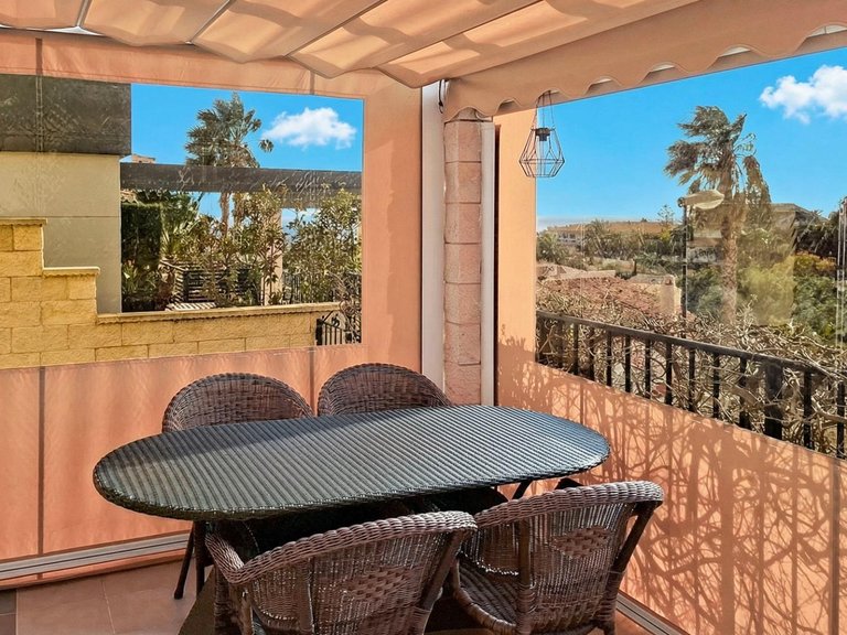 Villa for Sale in La nucia La Nucía, Alicante 7