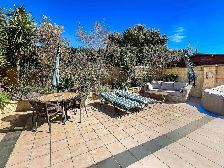 Villa for Sale in La nucia La Nucía, Alicante 9