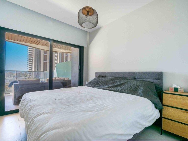 Apartment for Sale in Benidorm Benidorm, Alicante 10