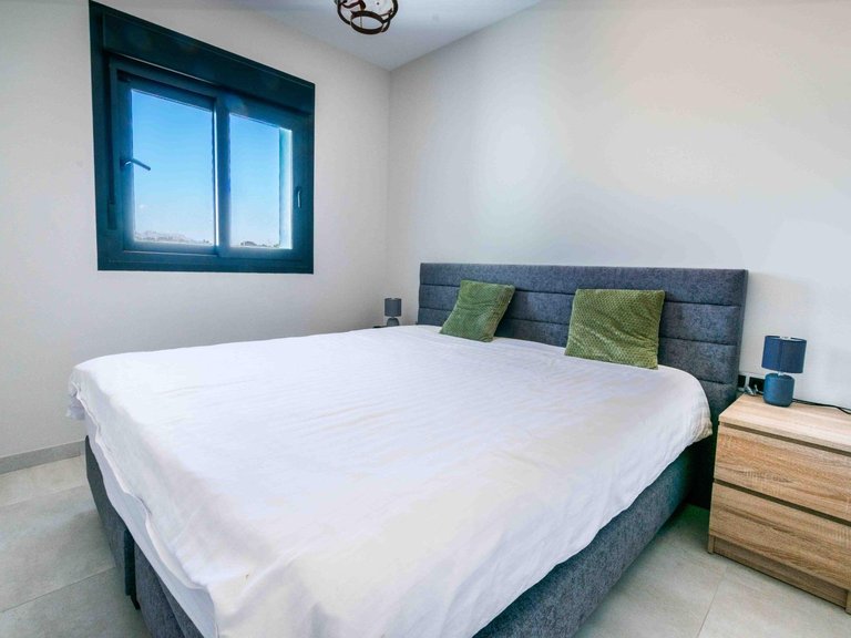 Apartment for Sale in Benidorm Benidorm, Alicante 14