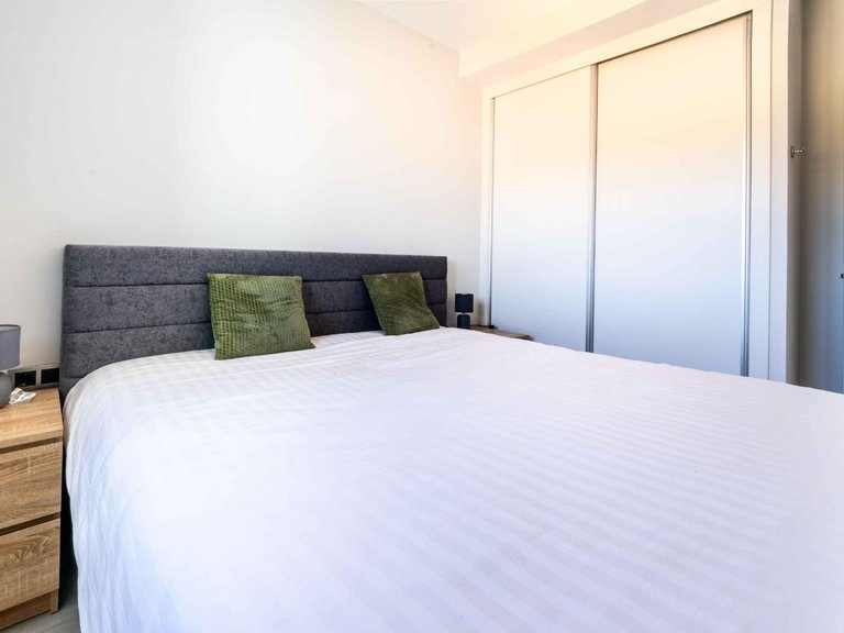 Apartment for Sale in Benidorm Benidorm, Alicante 15