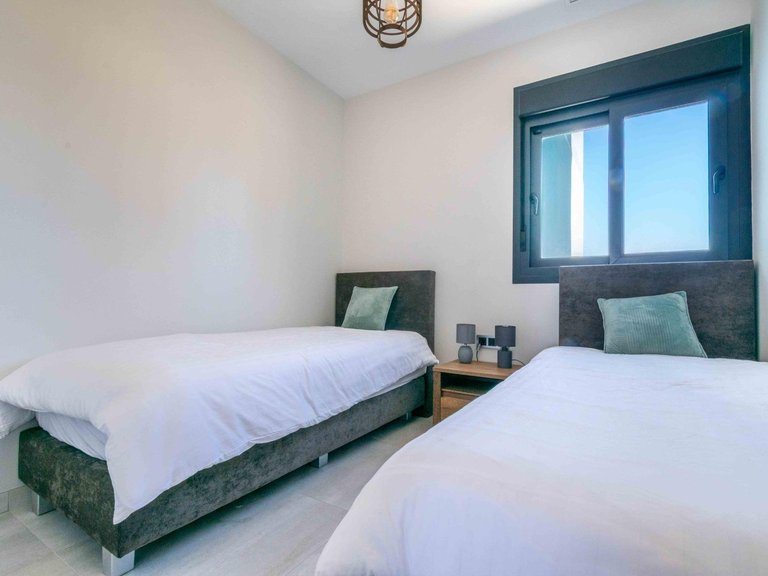 Apartment for Sale in Benidorm Benidorm, Alicante 16
