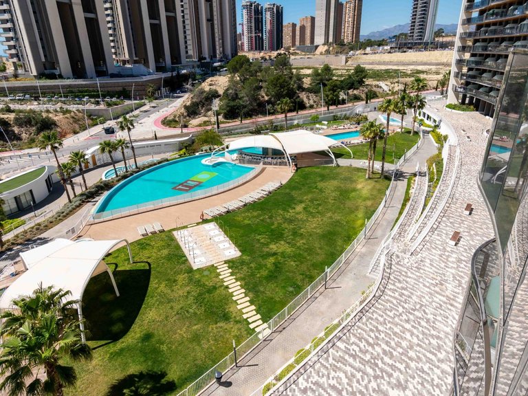 Apartment for Sale in Benidorm Benidorm, Alicante 21
