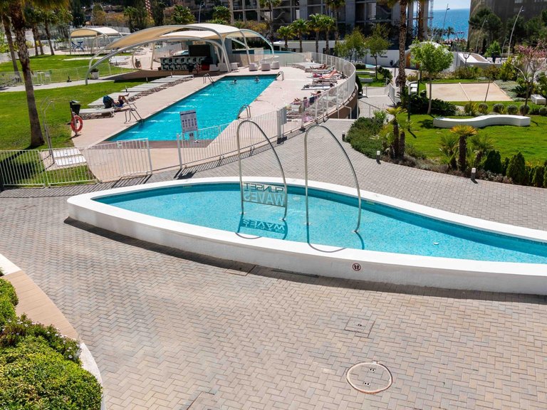 Apartment for Sale in Benidorm Benidorm, Alicante 22