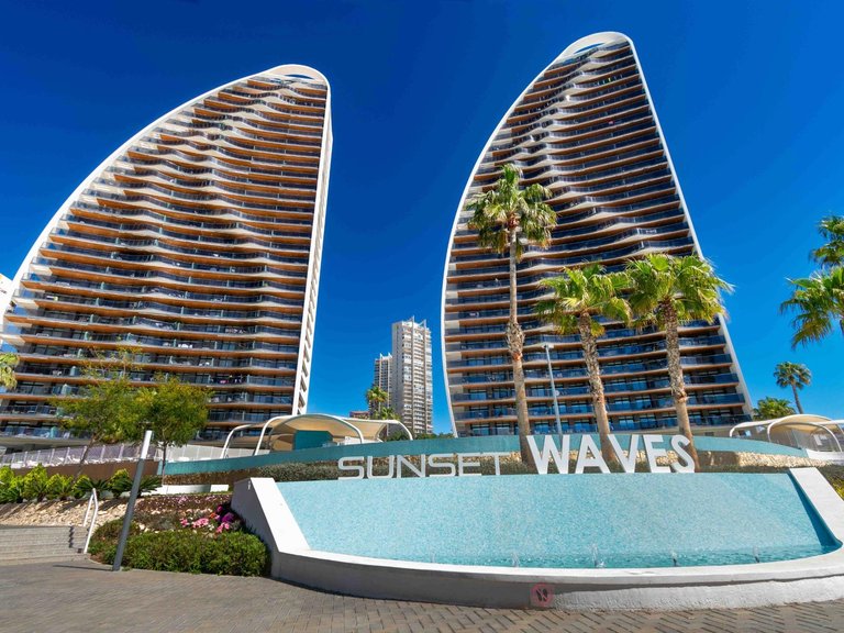 Apartment for Sale in Benidorm Benidorm, Alicante 23