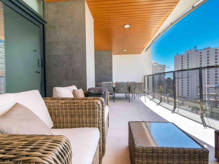 Apartment for Sale in Benidorm Benidorm, Alicante 4