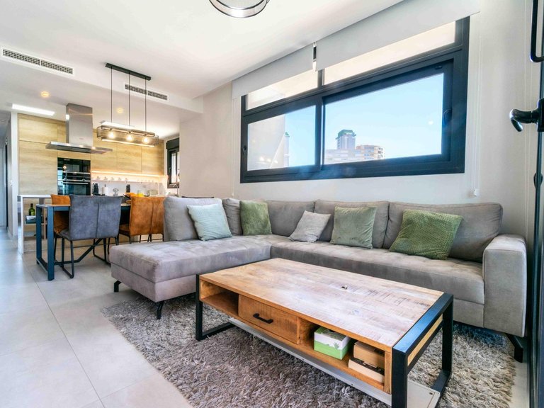 Apartment for Sale in Benidorm Benidorm, Alicante 5