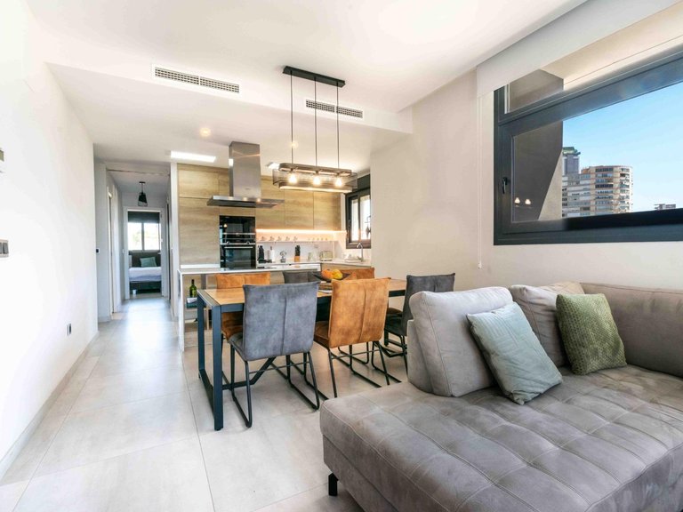 Apartment for Sale in Benidorm Benidorm, Alicante 6