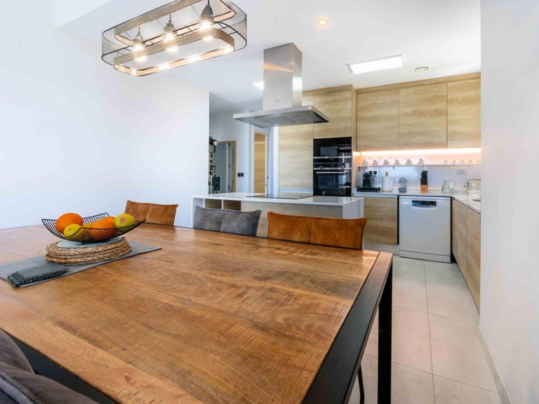 Apartment for Sale in Benidorm Benidorm, Alicante 7