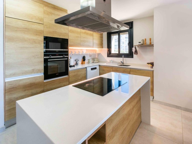 Apartment for Sale in Benidorm Benidorm, Alicante 8