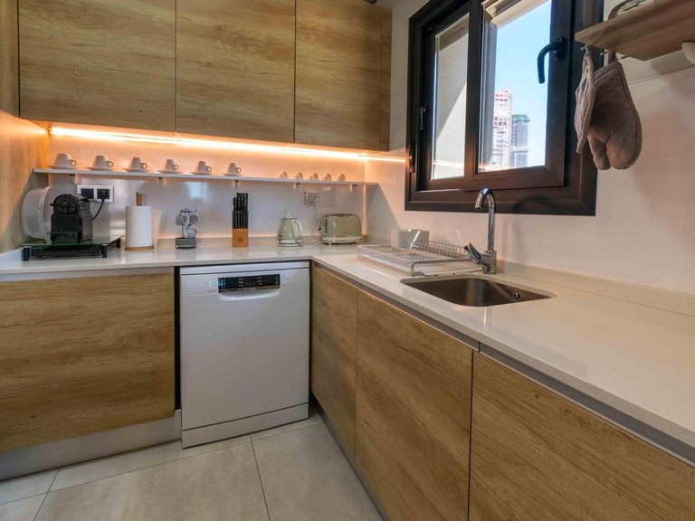 Apartment for Sale in Benidorm Benidorm, Alicante 9