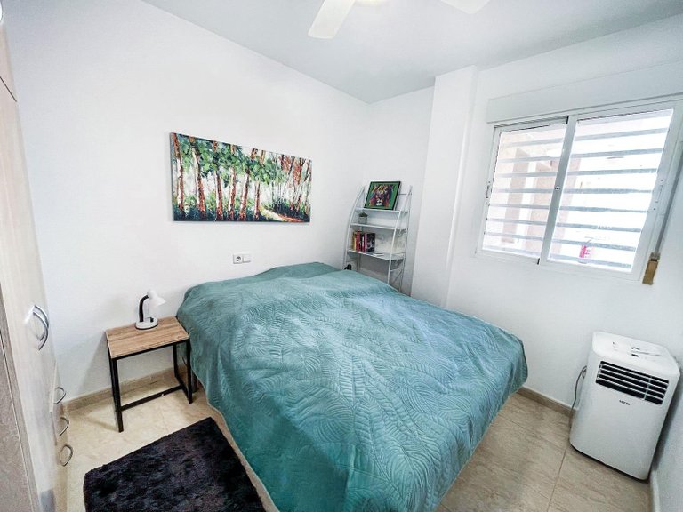 Apartment for Sale in Albir Alfaz Del Pi, Alicante 12