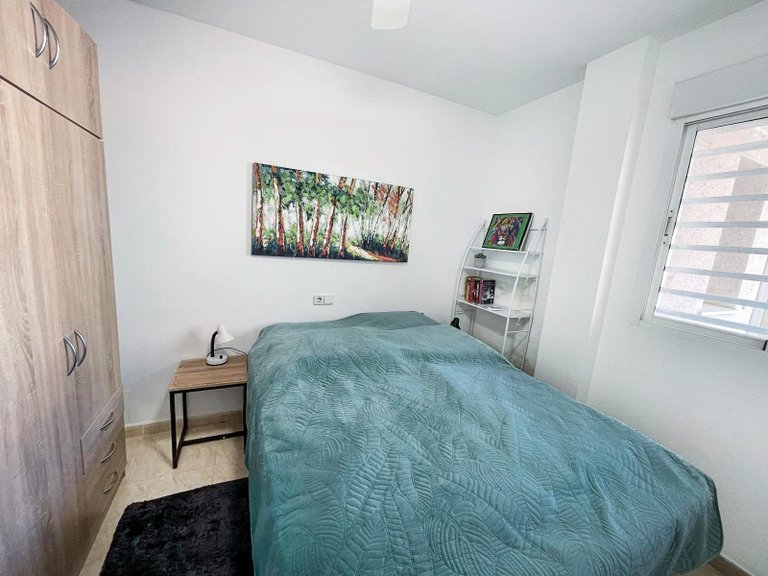 Apartment for Sale in Albir Alfaz Del Pi, Alicante 13