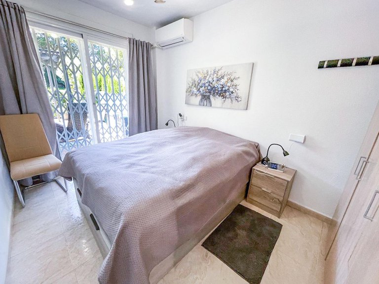 Apartment for Sale in Albir Alfaz Del Pi, Alicante 14