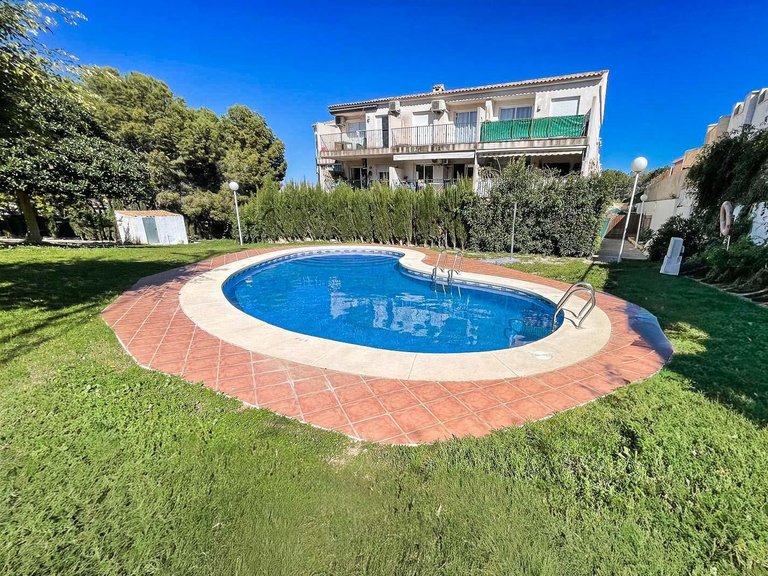 Apartment for Sale in Albir Alfaz Del Pi, Alicante 19