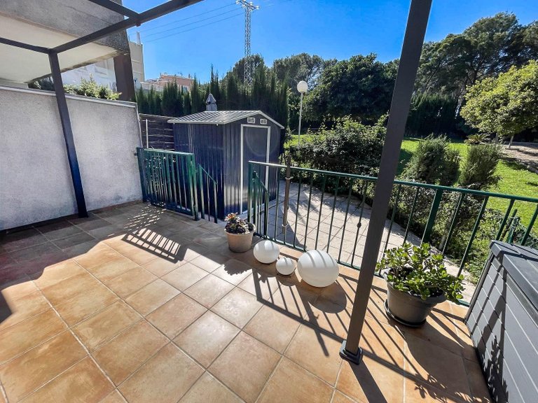 Apartment for Sale in Albir Alfaz Del Pi, Alicante 2